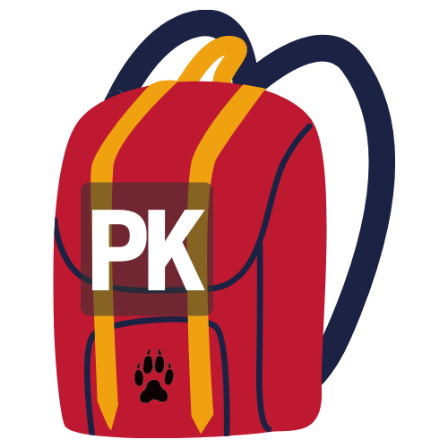 Backpack PK 